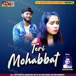 Teri Mohabbat - Anil Sharma Song Download